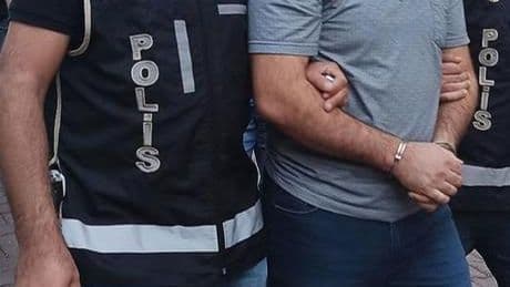 Didim Belediyesinde zimmet operasyonu! 4 kişi yakalandı