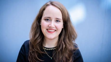 Ricarda Lang ist «in der Kinderplanung»