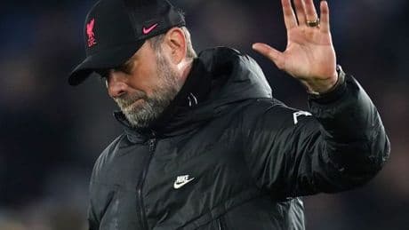 Liverpool paid the price for £25m transfer rule break with Jurgen Klopp admitting 'pain'