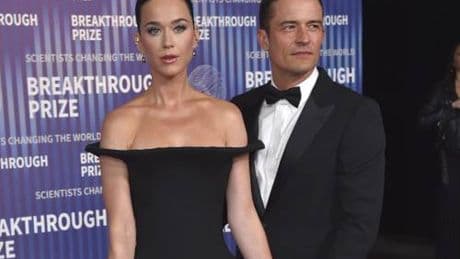Il fast food, la proposta in elicottero, la prima crisi nel 2017: la storia d'amore tra Orlando Bloom e Katy Perry