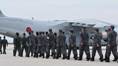 Face à l’escalade des tensions au Moyen-Orient, la ligne à part du Japon