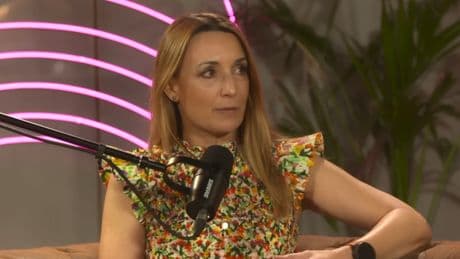 Patricia Ramírez, psicóloga: ''Si no hacemos más que quitar las piedras del camino a nuestros hijos, van a salir a la vida queriendo que todo sea de forma inmediata''