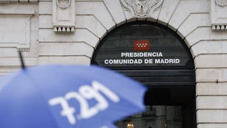La próxima pandemia, que te pille en Madrid con seguro privado