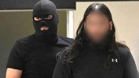 Schweden: Dschihadist muss lebenslang in Haft wegen Mordes an Pilot