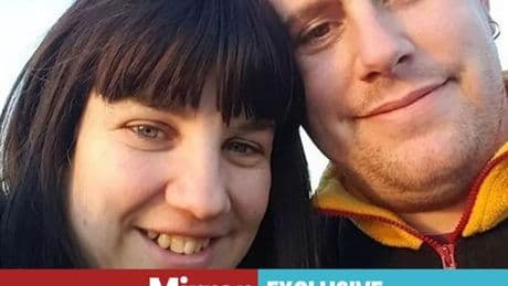 Dad left chilling note for kids to find after strangling their mum in next room