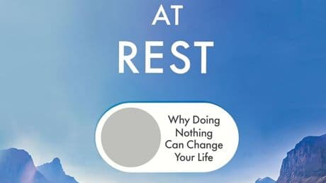 The Brain at Rest: Can not working help us do more?