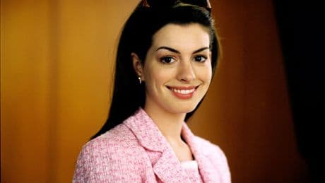 ‘Princess Diaries 3’ team has been ‘castle shopping’ in Europe