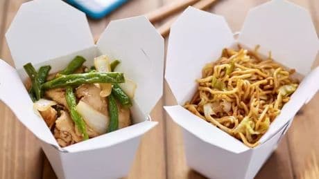 New figures show food hygiene standards in Dumfries and Galloway are slipping