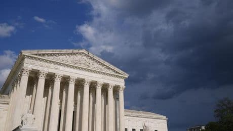 DOGE: Trump will Zugriff auf Bürgerdaten vor dem Supreme Court durchsetzen