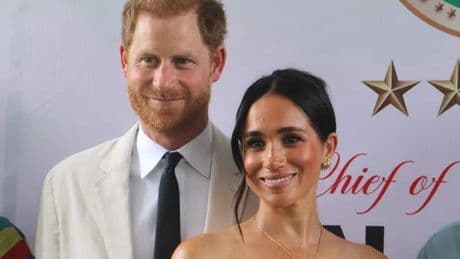 Prince Harry and Meghan Markle 'leaving Palace fearing next move' after Netflix blow