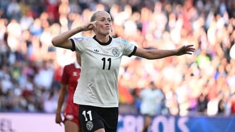 „Es ist ein neues Leben“ - Warum Schüller endlich ohne Schmerzen spielt