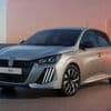 Cloth seats and steel wheels cut Peugeot 208’s price to £20k