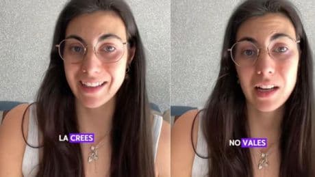 Ainhoa Vila, psicóloga: “Tu mente te está mintiendo y lo peor de todo es que tú te la crees; Te han programado así desde que eras pequeño”