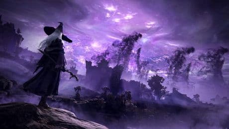 Elden Ring: Nightreign’s First Patch Doesn’t Address The Game’s Biggest Problems