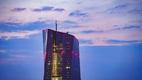 Geldpolitik: EZB verlängert Devisen-Tauschabkommen mit Chinas Notenbank