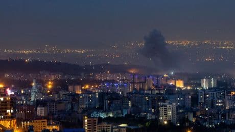After Attacking Iran, Israel Girds for What’s Next
