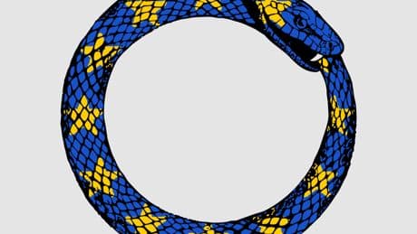 Is Civil War Coming to Europe?