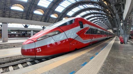 Rodalies, Metro y Port de Barcelona, objetivos de Hitachi Rail