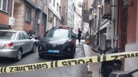 Gelin alma merasiminde maganda kurşunu can aldı: 1 kişi öldü, 2 kişi yaralandı