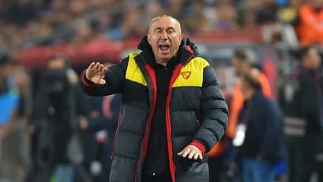 Göztepe’nin Avrupa hayalleri yarıda kaldı!