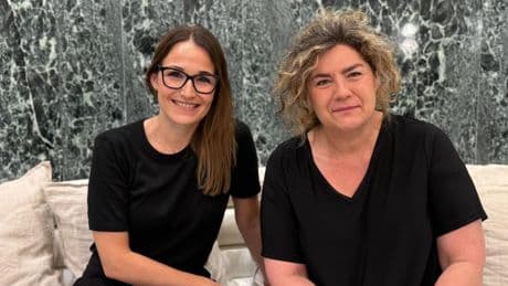 Rosma Martínez, experta en maquillaje: “Si la piel está hidratada, el maquillaje luce. Si está seca o no se limpia bien, por mucho que maquilles, no queda igual de bien”