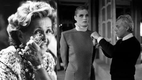 «Un jour de blues et de bilans, il m’avoua sa peur de vieillir»: quand Janie Samet, la plume mode du Figaro, parlait d’Armani