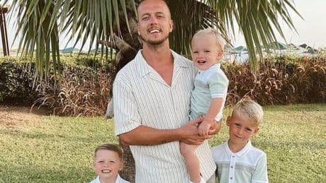 Family's fury as cops insist Brit dad's mysterious Benidorm death was 'accident'