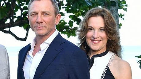 Man denies breaching restraining order against ex-James Bond producer