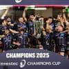 Champions Cup : l'Union Bordeaux-Bègles remporte le premier titre européen de son histoire après sa victoire face aux Anglais de Northampton