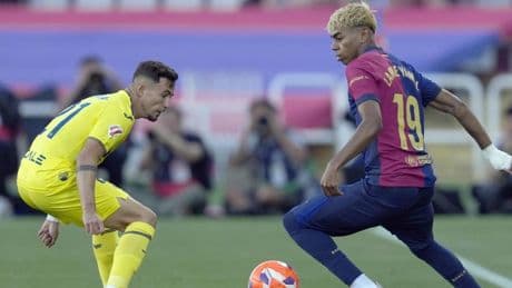 'Kun' Agüero y Pogba elogian a Lamine Yamal por lo que pocos destacan