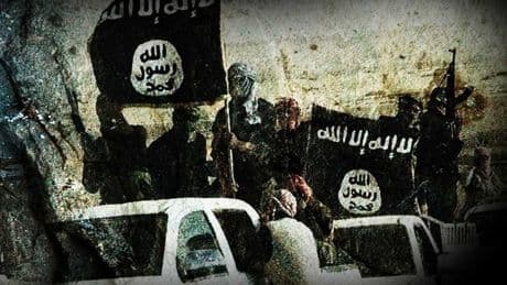 Üst düzey IŞİD üyesi Pakistan-Afganistan sınırında yakalandı