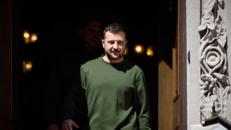 Airstrikes and sleeper agents: how Putin has repeatedly tried to killed Zelensky