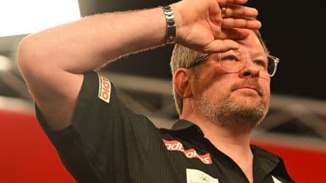 Scottie Scheffler comments see Darts star James Wade tee off over 'easyJet vs private jet'