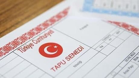 Tapuda yeni dönem: Saniyeler içinde bitecek