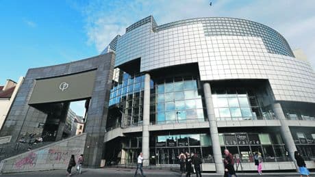 Jean Pierre Robin: «Faudrait-il démolir l’Opéra Bastille, à Paris, pour cause de délabrement avancé?