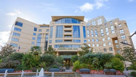 Barceló cierra la compra de un hotel en París por 70 millones