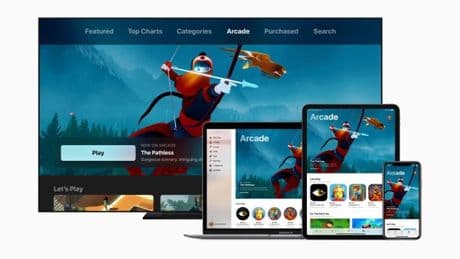 Apple to rival Switch 2 launch with new gaming app