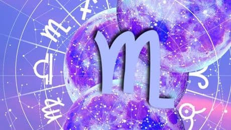 The Full Moon in Scorpio is the most powerful of 2025 — your star sign’s tarot horoscope