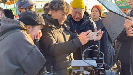 Prijswinnende regisseur maakt film volledig met iPhone 16 Pro: deze functies kun jij ook gebruiken