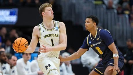 How the Nets plan to use Danny Wolf’s ‘super-unique’ skills to help unlock a free-flowing offense