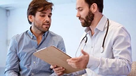 Embarrassing medical condition could be sign of high cholesterol