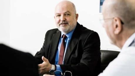 Immobilien: German Property Group: Immobilienunternehmer Smethurst droht eine lange Haftstrafe