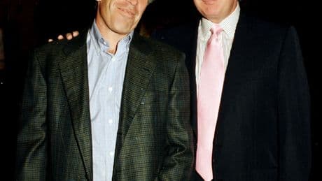 Why Donald Trump’s Jeffrey Epstein Cover-Up Matters