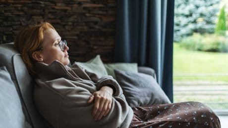 PTBS, Depressionen, Angst nach Sepsis: Was tun?