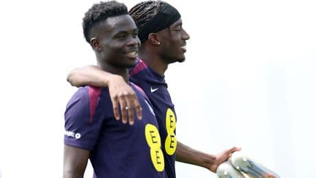 Bukayo Saka’s back-up or Gabriel Martinelli’s replacement? How Noni Madueke will fit in at Arsenal