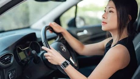 Items you shouldn't leave in car during heatwave – from sunglasses to bottled water