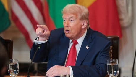Trumps Umgang mit Brasilien verheißt nichts Gutes für Ihr Einkommen