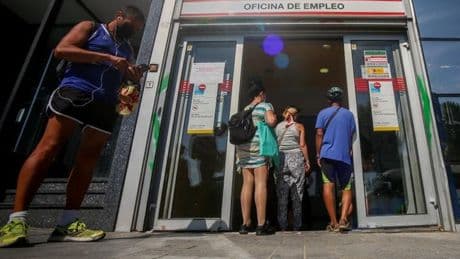 La excepción del SEPE que permite cobrar el paro si has olvidado darte de alta como demandante de empleo