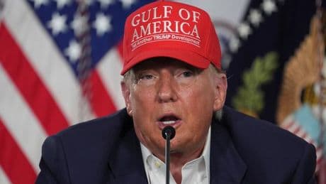 Berüchtigtes Gefängnis: Trump schwärmt wieder von Alcatraz – und von wilden Tieren