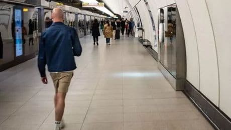 London Underground LIVE: Major TfL outage affects multiple lines